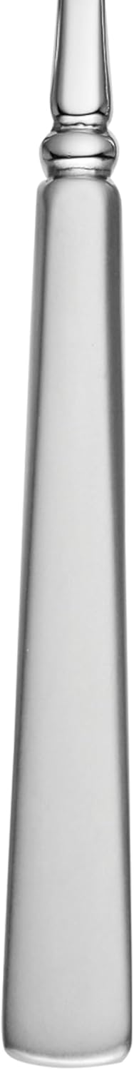 Oneida 2624020A Satin Easton 20-Piece Fine Flatware Set, Service For 4, Satin Finish Handles