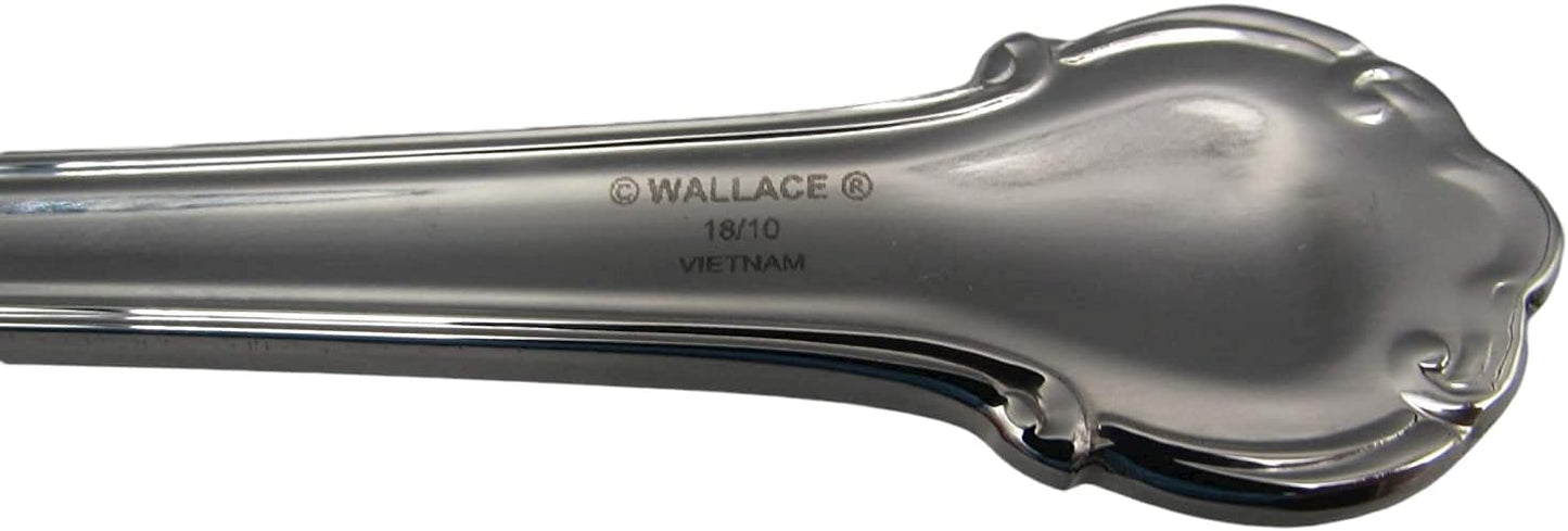 Wallace Napoleon Bee 18/10 Stainless Steel Honey Spoon