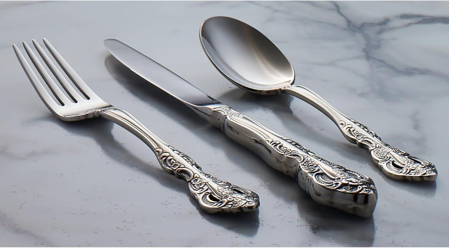 MICHELANGELO TEASPOON (288)