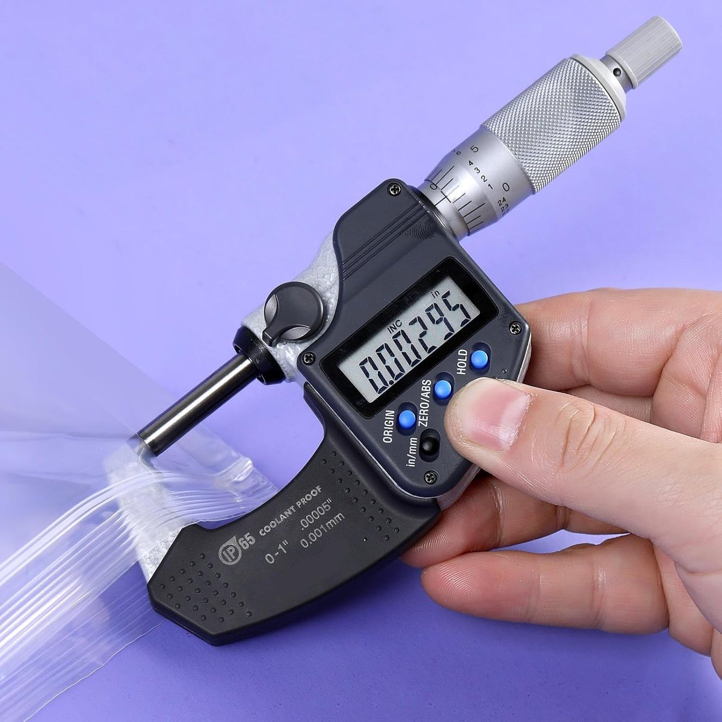 14" x 18" Large Thick 2.4 Mil Clear Zip Seal Lock Poly Bags Reclosable Plastic Bags Clothing T-Shirts Shoes Toys Snack Zipper Bag (30 Pack)