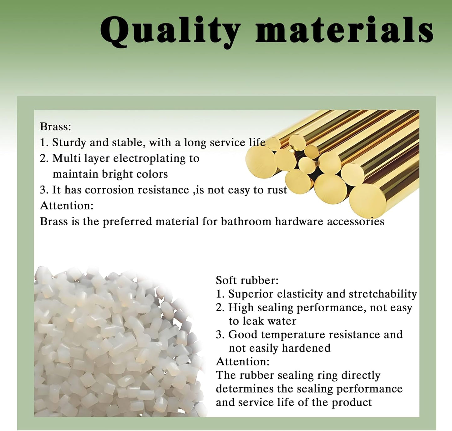 Fits Freestanding Tub Drains with Removable Pop-Up Freestanding Tub Drain Stopper, Compatible with Freestanding Tub Drain Rough-in Kit (Also Comes with a Replacement Pop-Up Bolt) (Chrome)