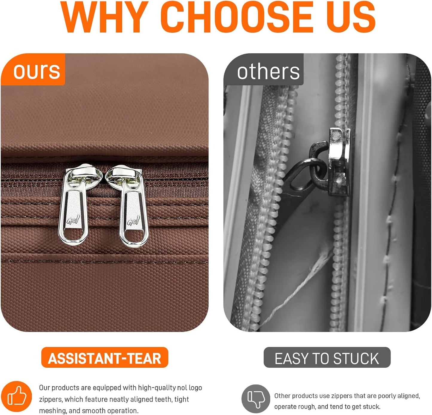 NOL Natural Organic Lifestyle Small Lunch Bag Mini Lunch Box Insulated Lunch Bag for Men/Women Leakproof Cooler Tote Bag Lightweight Nylon Waterproof Lunch Box For Work, Coffee