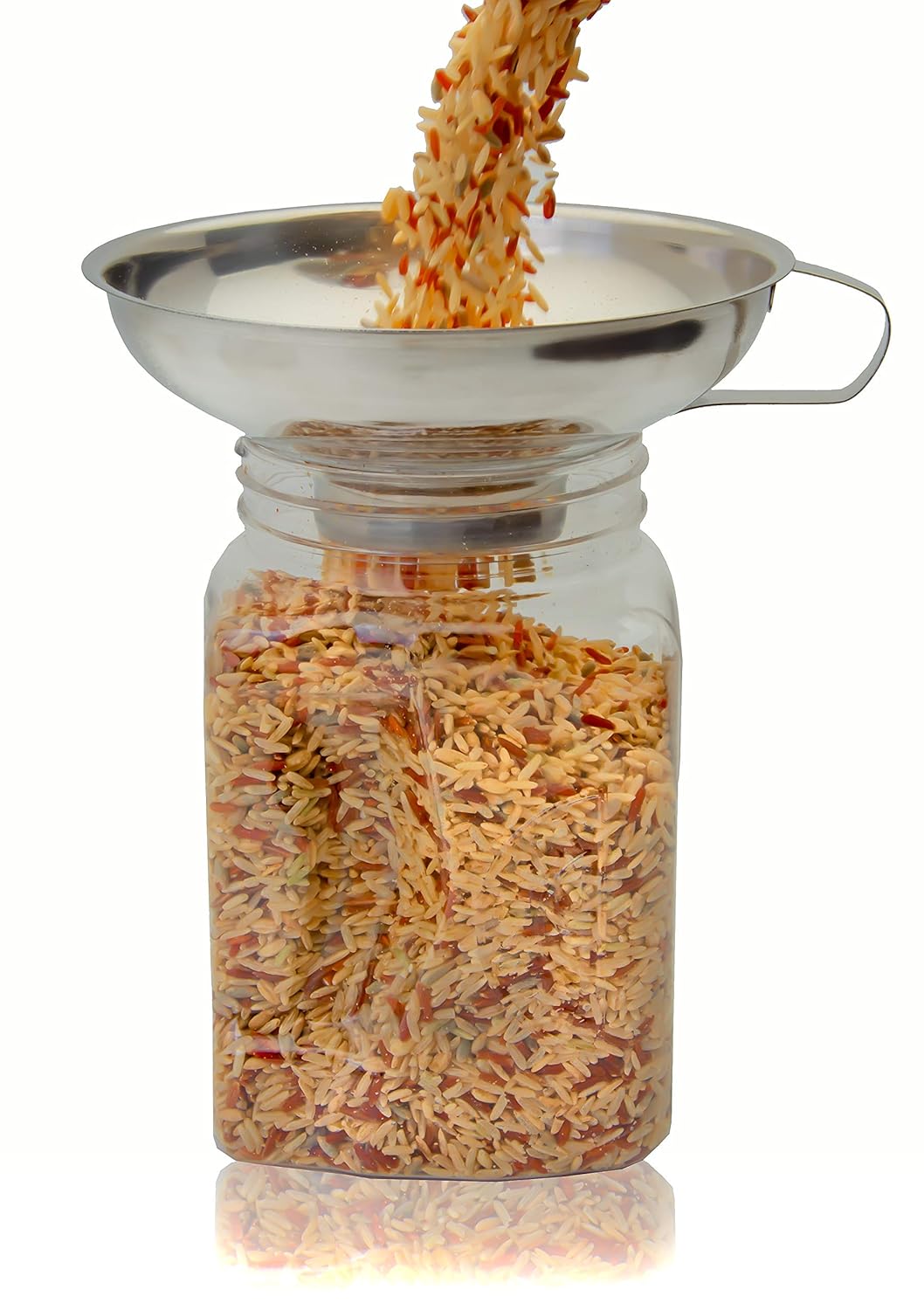 Bellemain Funnel (5.5" Mason jar Funnel)