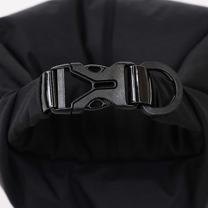 Pelican Sport - Extremely Compact - Lightweight and Waterproof - Roll Top Dry Compression - Keeps Gear Dry for Kayaking, Boating, Beach, Rafting, Hiking, Camping and Fishing