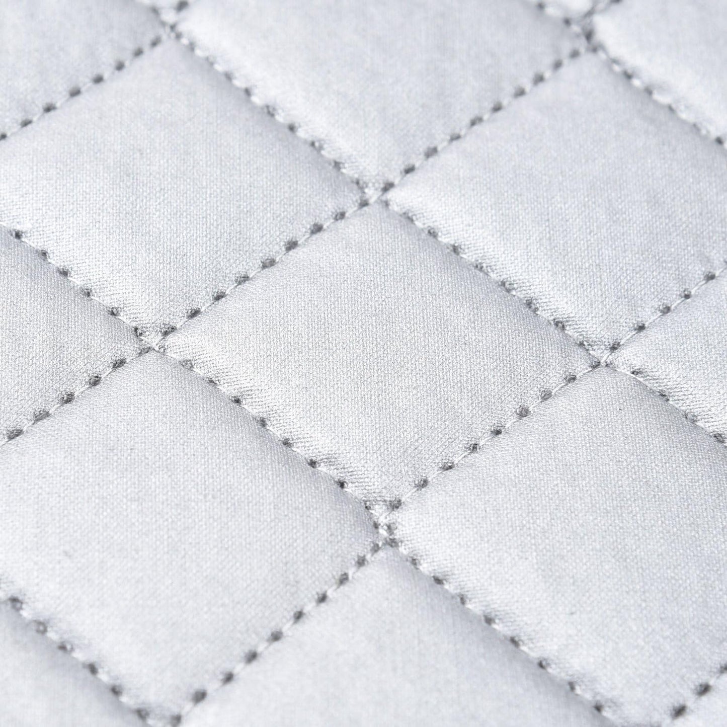 100% Cotton Kitchen Everyday Basic Terry Pot Holder Heat Resistant Coaster Potholder for Cooking and Baking Set of 5 Yellow