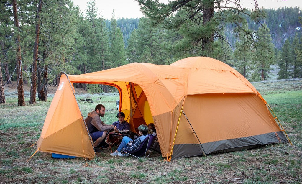 The Ultimate Camping Gear Checklist for 2025: What Americans Actually Bring Outdoors