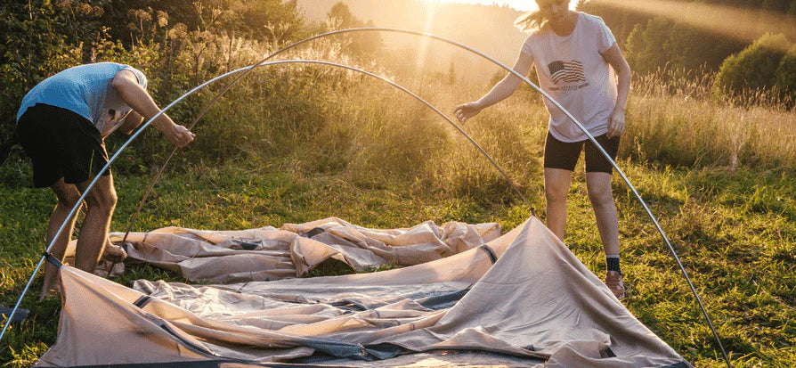 Top 10 Camping Mistakes First-Time Campers Make—and How the Right Gear Fixes Them