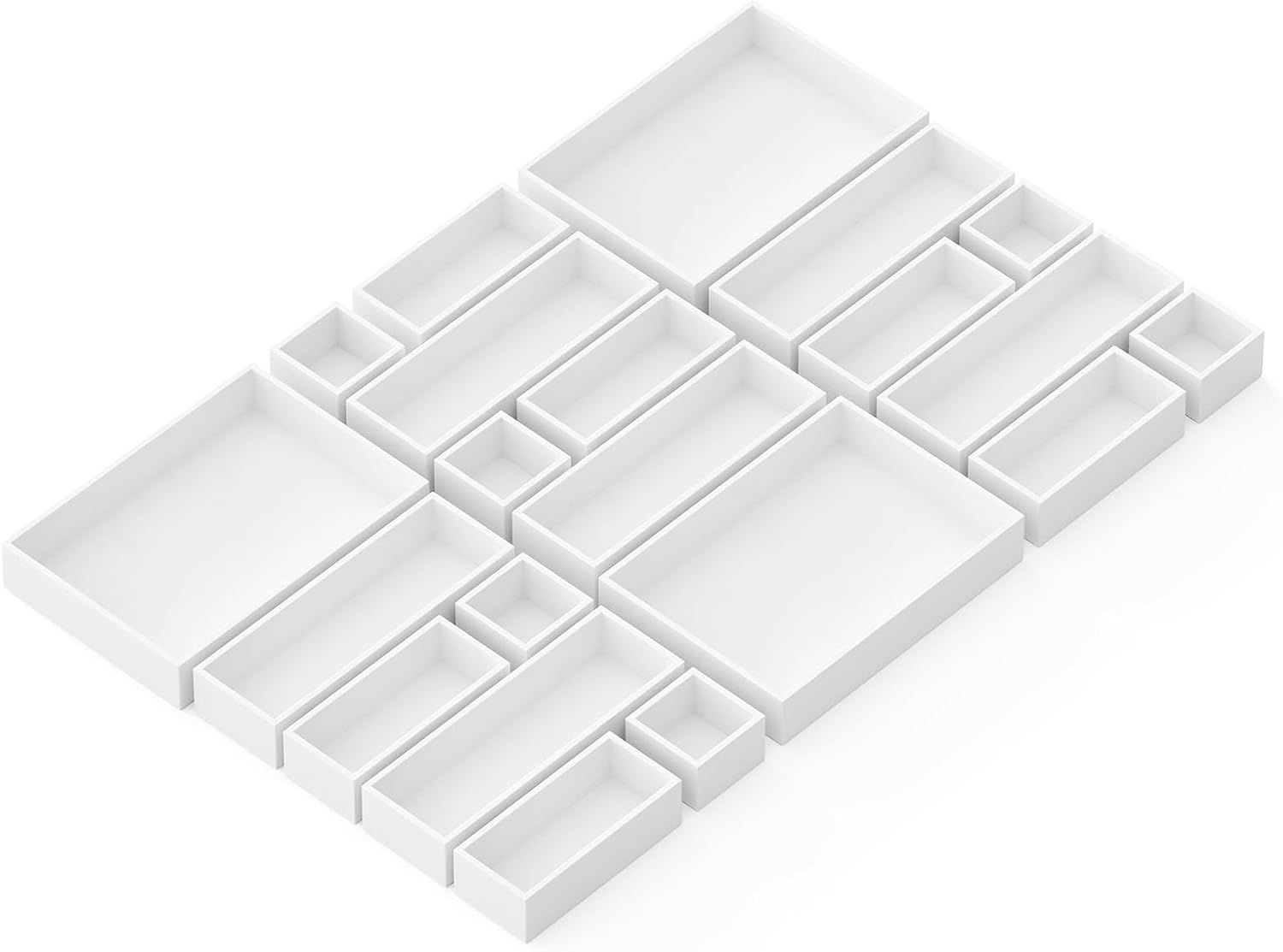 Clothing & Closet Storage