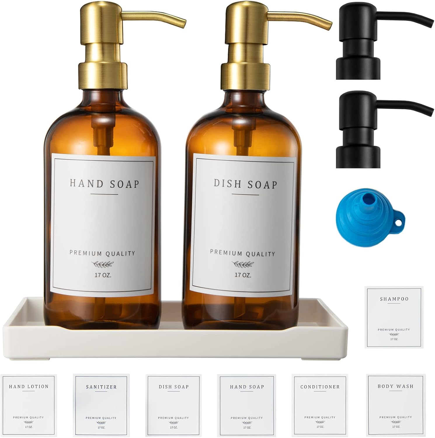 Bathroom Accessories