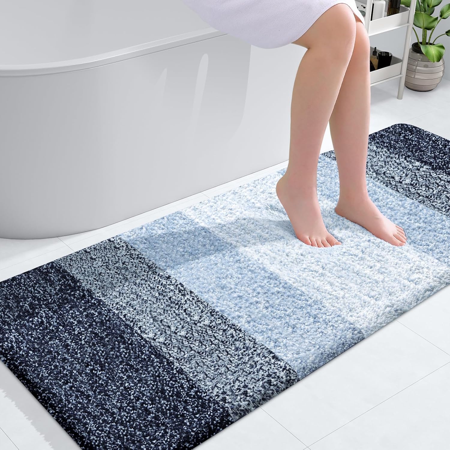 Bath Rugs