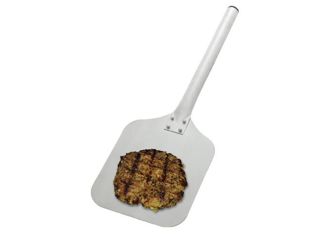 Winco Pizza Peel, 20-Inch, Aluminum