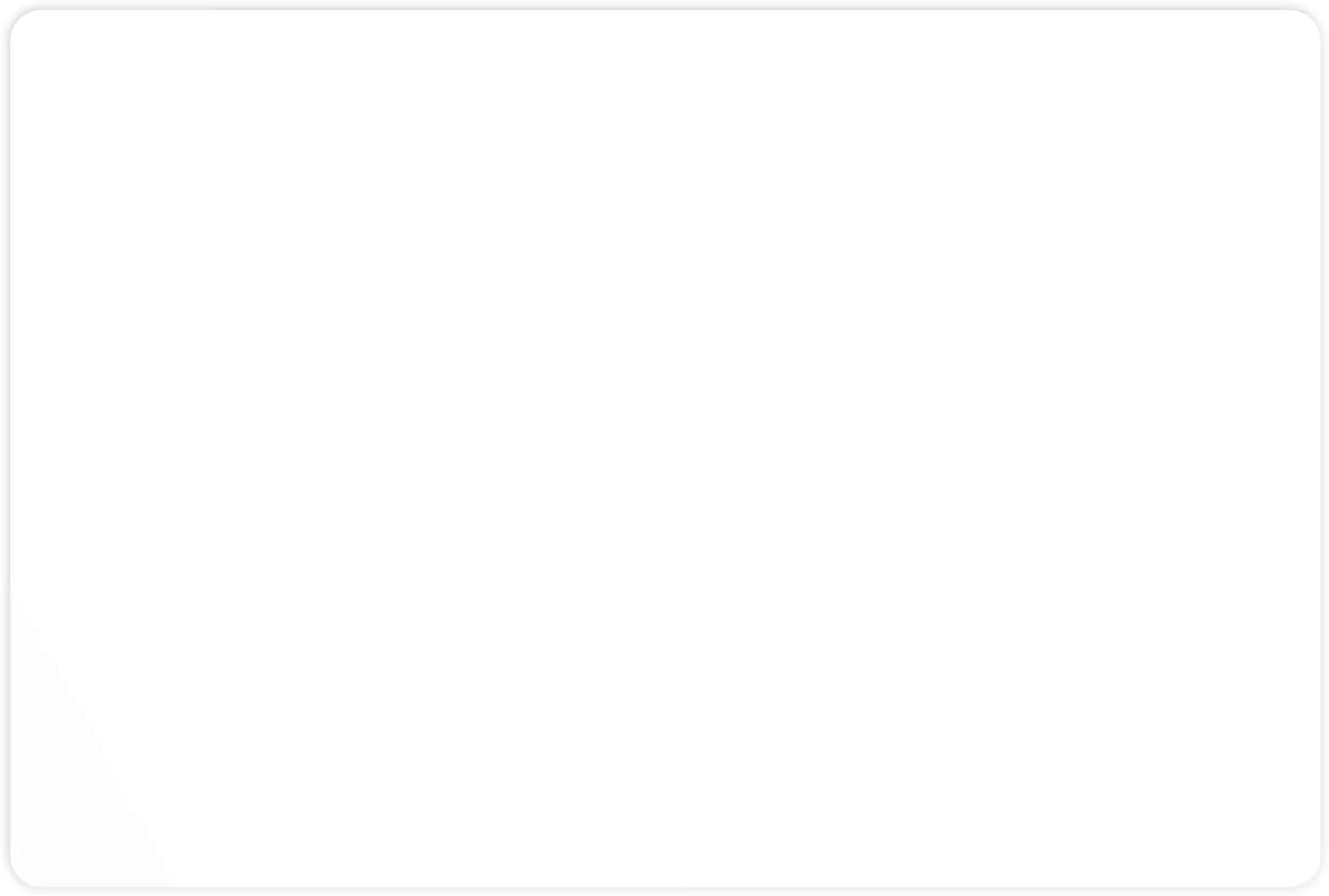 Silicone Placemats, Food-Grade Non-Slip Waterproof, Dining, Stain Resistant, Countertop Protector, Kitchen Counter Mat, Heat Resistant, Baking mat Dishwasher Safe (23.6"×15.7"-1pack, Translucent)