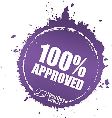 NextDayLabels 500 Rectangle Stickers (3" x 5") - Color Coding Labels Roll - Moving Labels for Boxes, Colored Inventory Stickers for Packing, Organizing, and Storage (Olive)