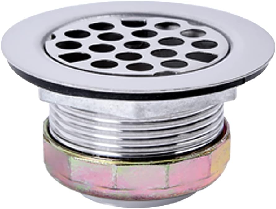 Junior Duo Bar Stainless Steel Strainer Assembly 3- in-1