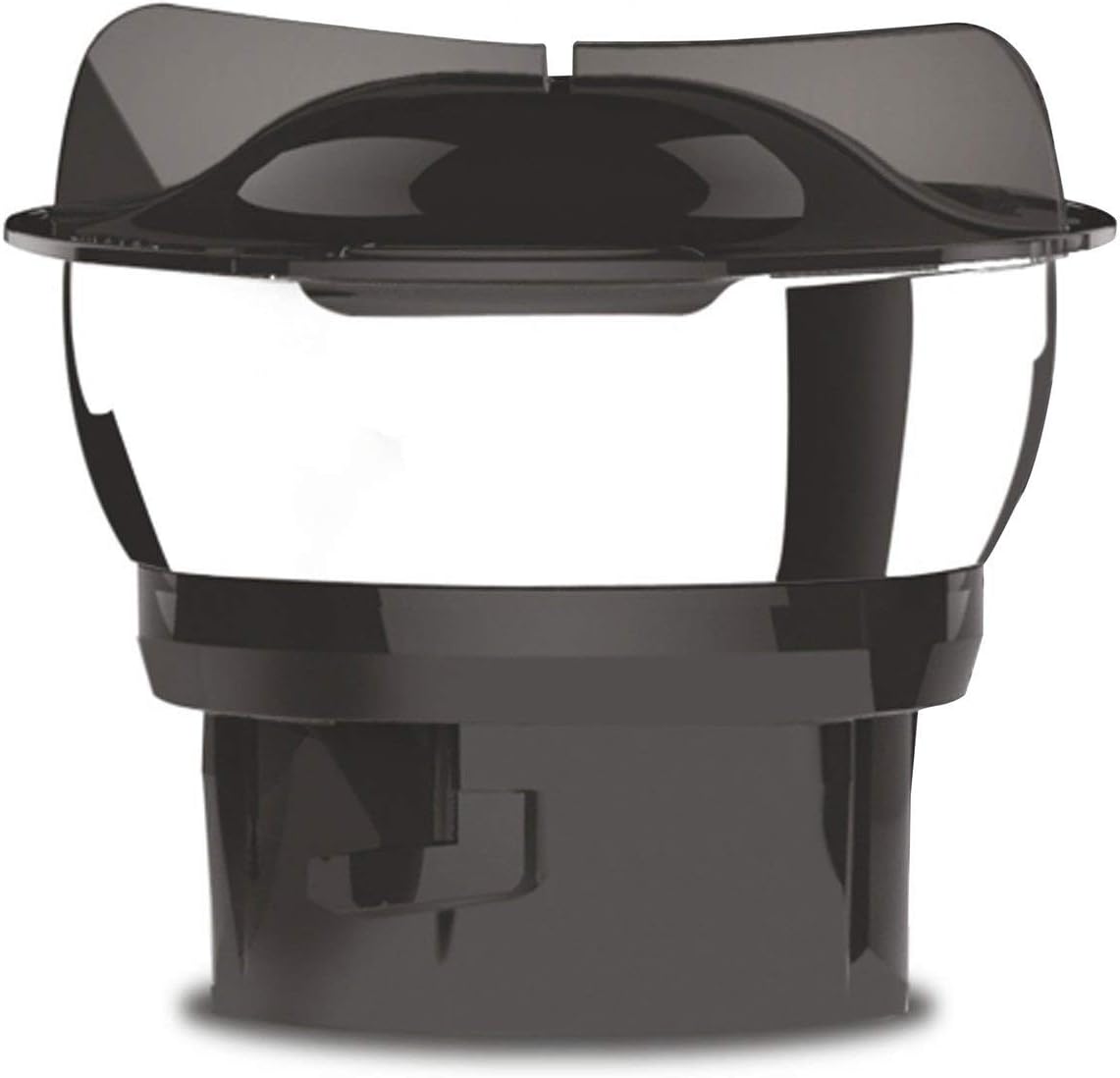 Vstar Premium Mixer Grinder 750 Watts Free Service Kit included with UL certified motor 110Volts