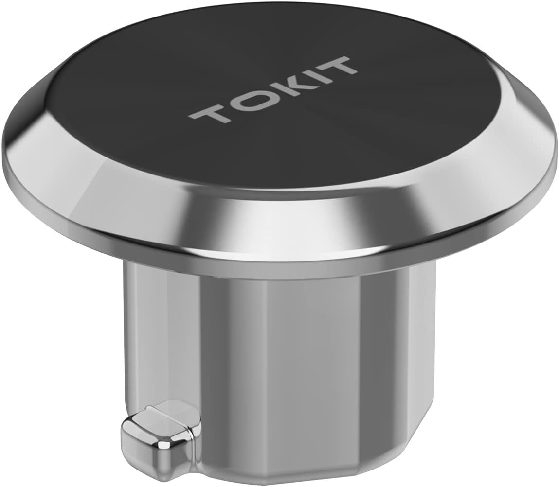 TOKIT Omni Cook C2 Accessories - Steamer Set, Blade Cover and Slow Cook Plug