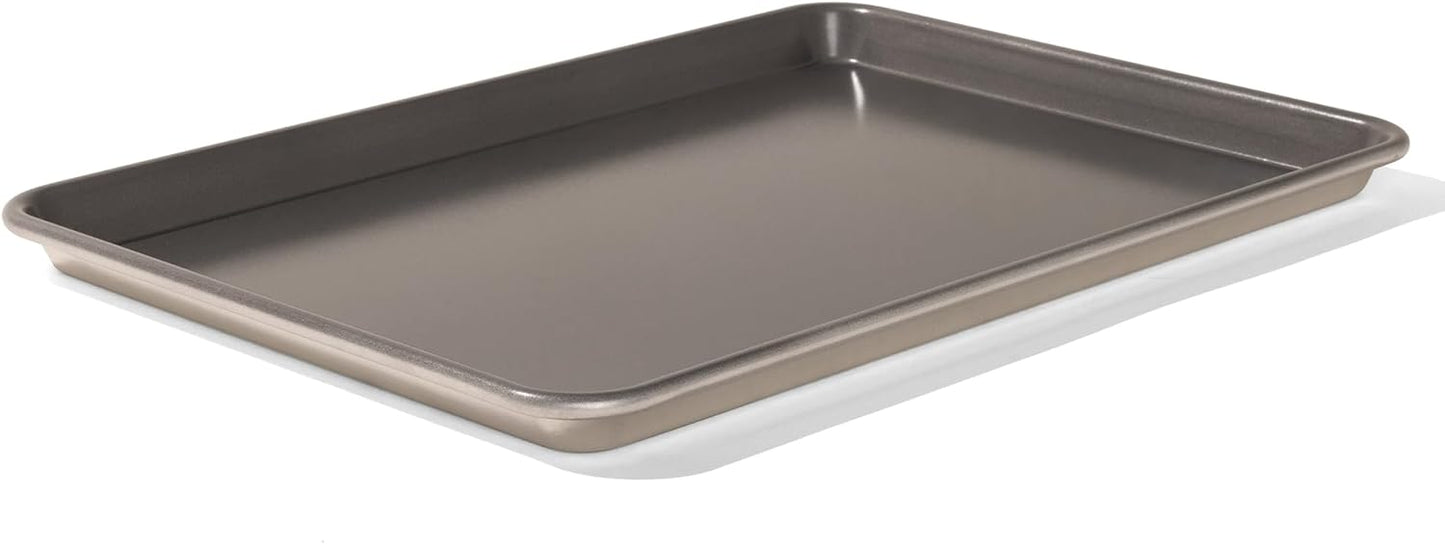 Made In Cookware - Quarter Non Stick Sheet Pan - 3004 Aluminum - Professional Bakeware