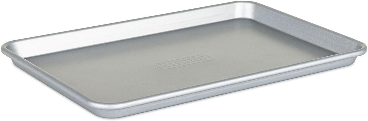 Viking Nonstick Aluminized Steel Baking Sheet, Aluminum