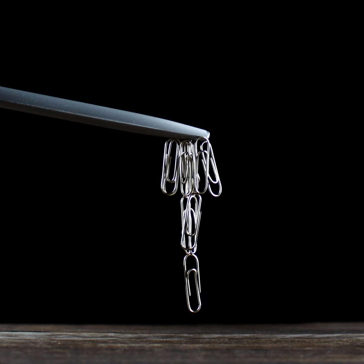 Sharpening Steel Knife Sharpener Rod Flat 12 Inches Honing Steel for Knives Red