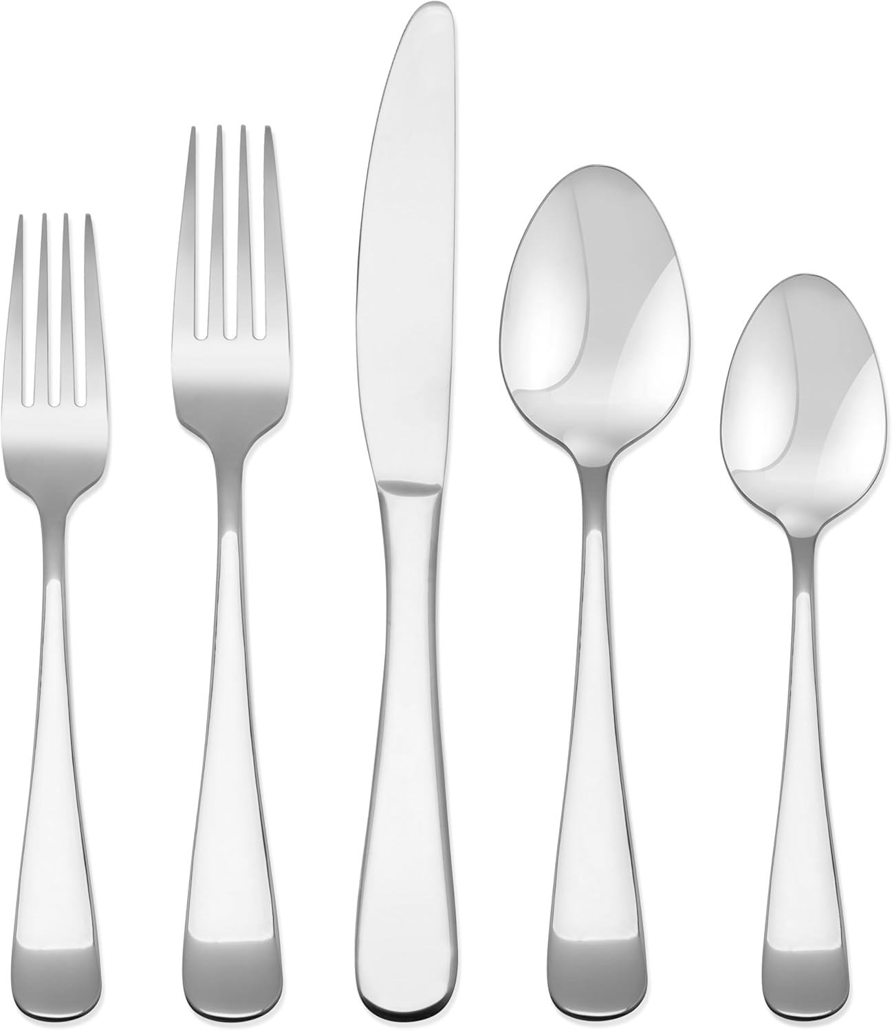 Hampton Signature - Melody - 20 Piece Flatware Set