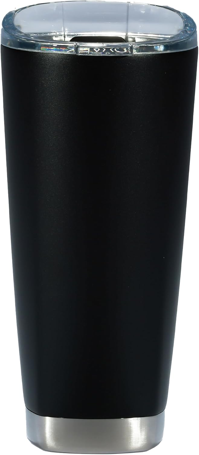 Tumbler 20oz (Obsidian Black)