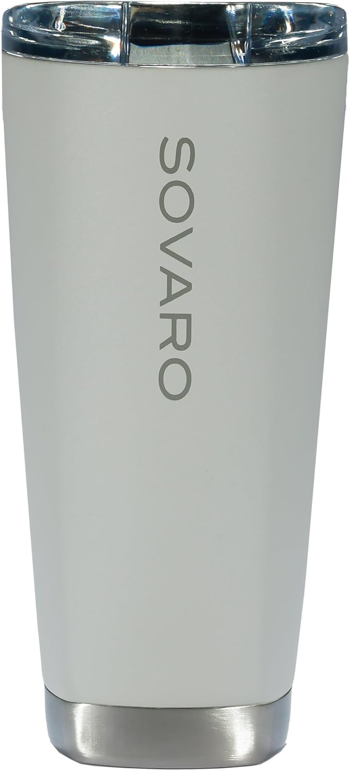 Tumbler 20oz (Sandstorm)