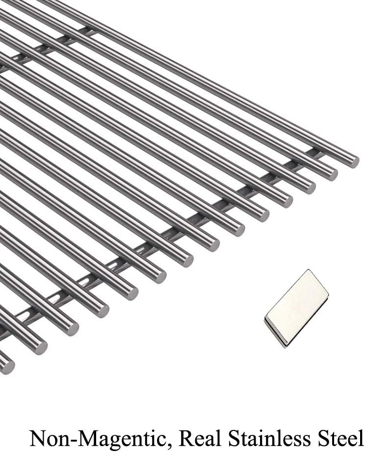 SF7241 (3-Pack) 17 5/8" Cooking Grid Replacement for Kenmore 148.16656010, 148.23682310, 640-05057386-4, 90118 and Master Forge SH3118B