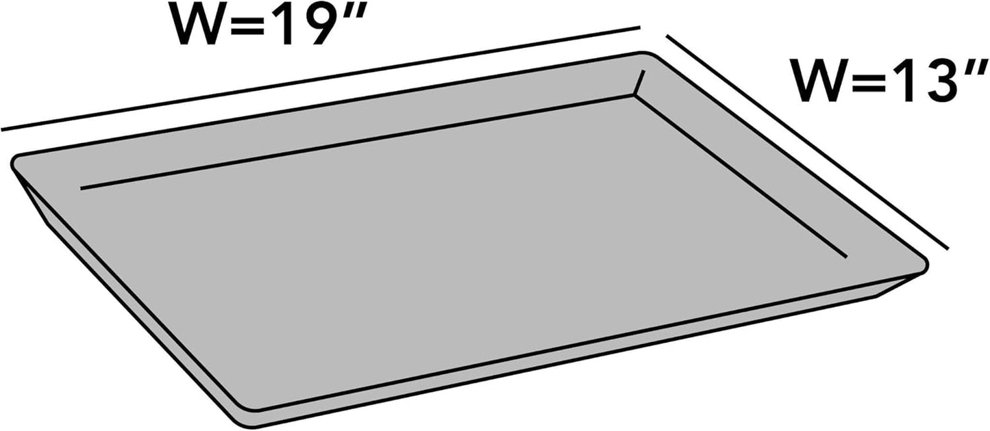 Covermates Keepsakes - Quilted Divider Set - Set of 4 - Scratch & Breakage Protection - Stain Resistant - Machine Washable - China Storage, Red