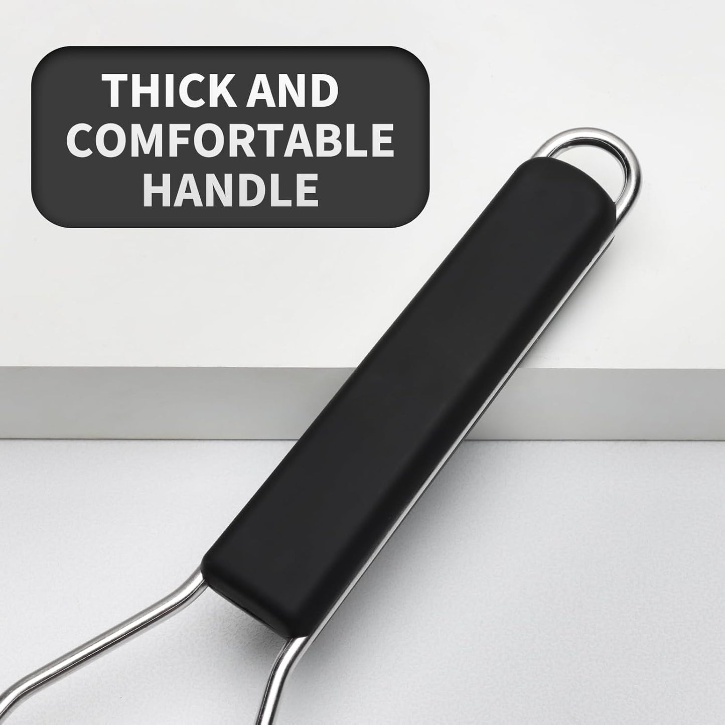 Cambom Cheese Grater Vegetable Shredder & Citrus Zester Lemon Zester for Parmesan Cheese, Vegetables, Zucchini, Nutmeg, Chocolate, Lemons, Hand Held Shredder Graters Stainless Steel Extra Coarse Blade