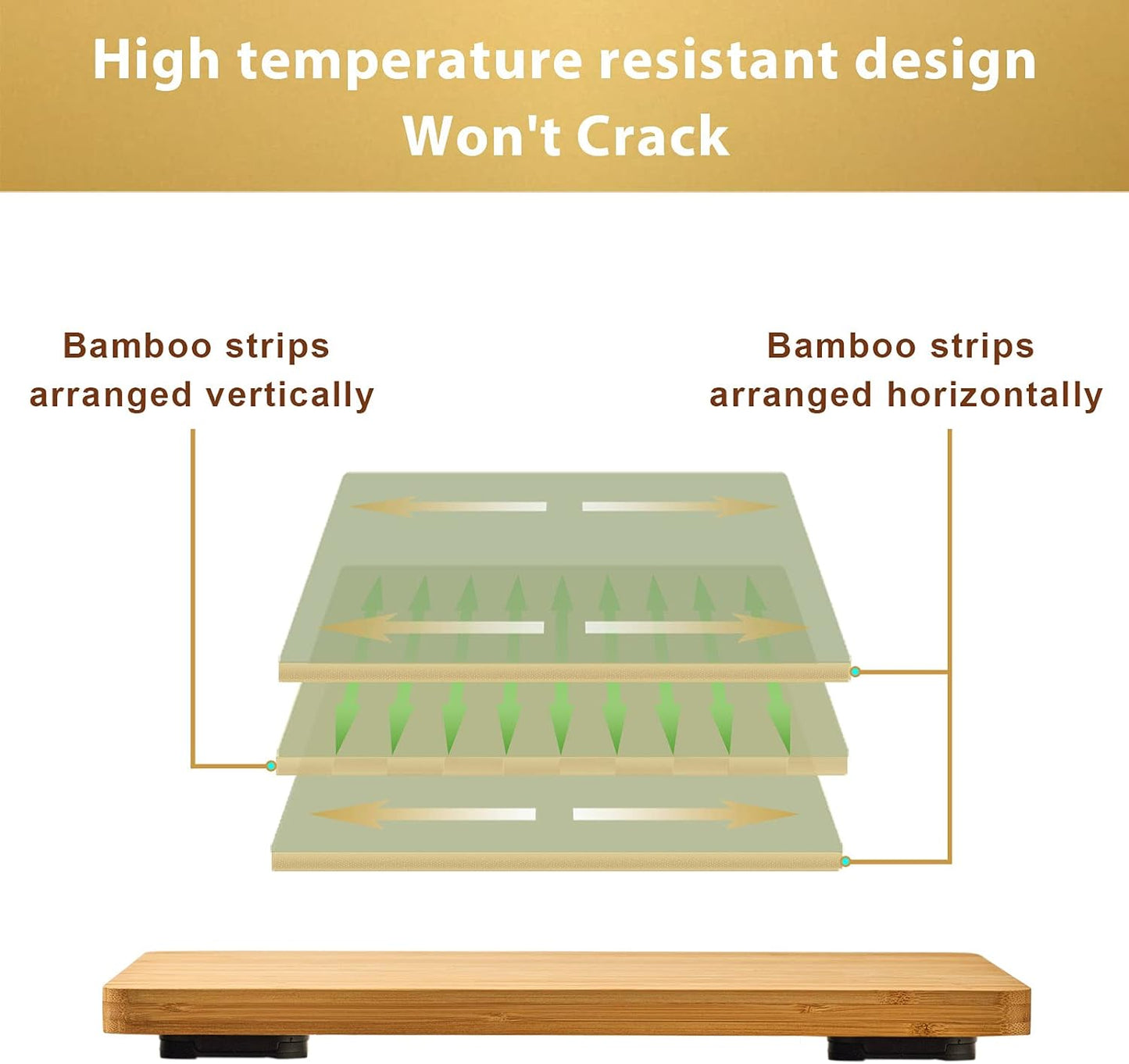 Umilife Cutting board Compatible with Ninja Foodi SP101 SP201 SP301 SP351 DCT401 DCT402 Air Fryer Oven, Accessories for Countertop Convection Toaster Oven, Creates Storage Space, Protects Cabinets
