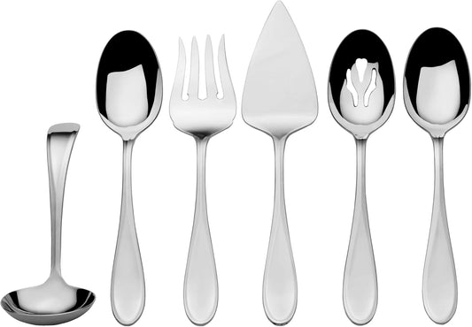 Mikasa Bravo 6-Piece Serving Set