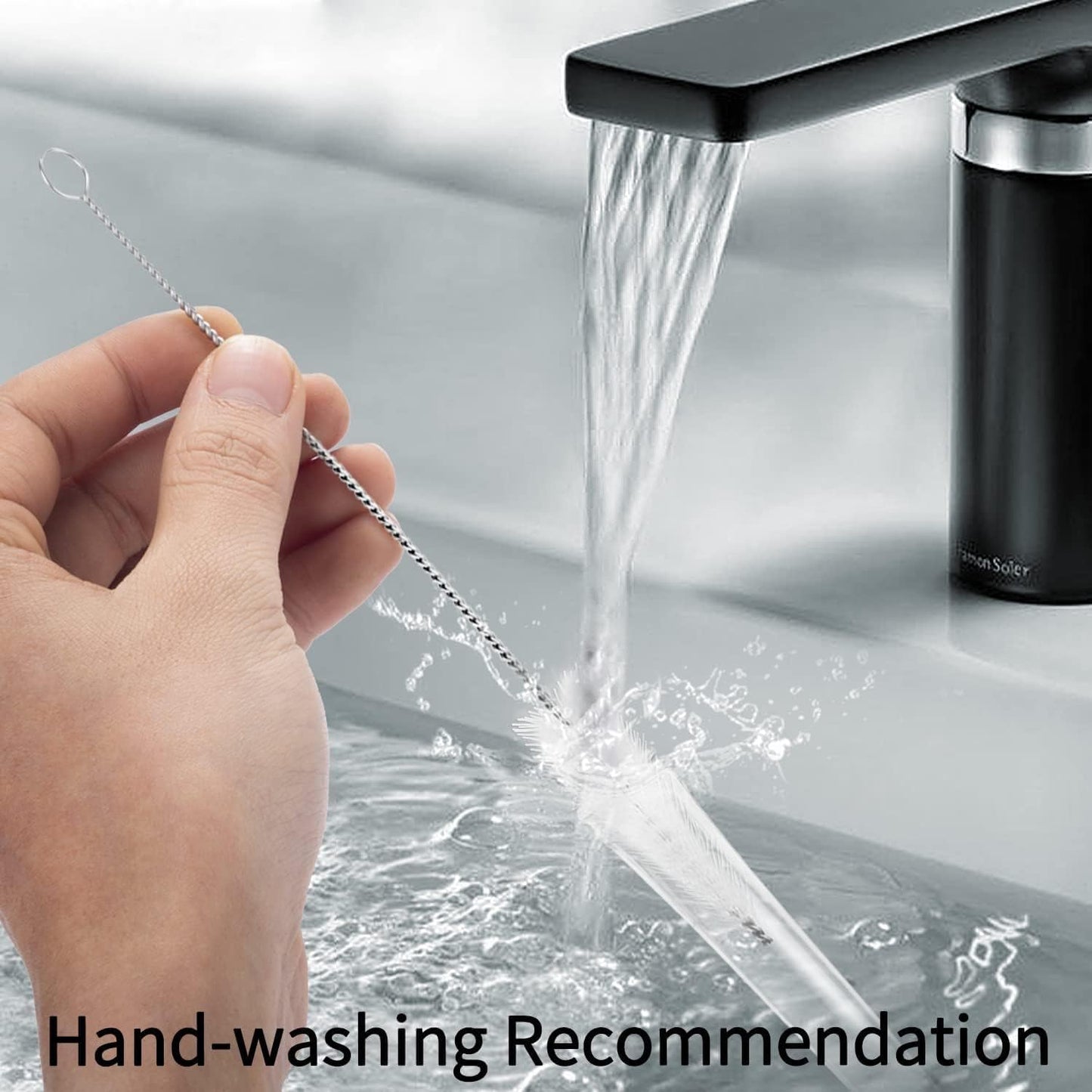 Turkey Baster With Cleaning Brush, Baster Syringe for Home Baking and Roaster Turkey, Include Detachable Food Grade Bulb with Double Scales for BBQ Grill Baking Kitchen Cooking，RED