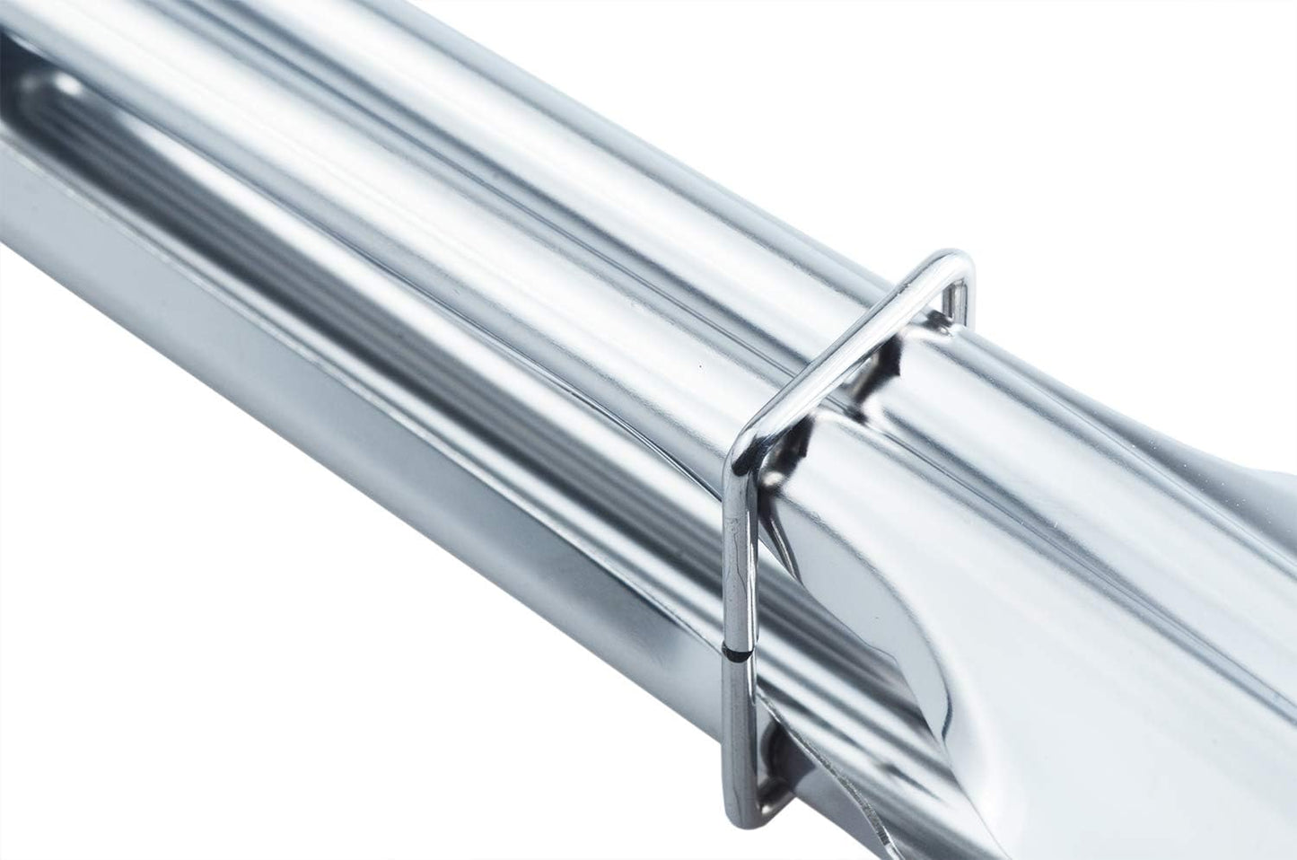 Stainless Steel Cooking Grilling Tongs Extra Long Camp Dutch Oven Tongs for Kitchen and Barbecue Charcoal (16-Inch 3 Pieces)