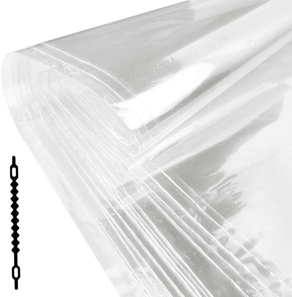 10 Counts Oven Bags Turkey Size | Large Oven Bag for Thangkgiving Day Turkey Roasting Cooking(1)