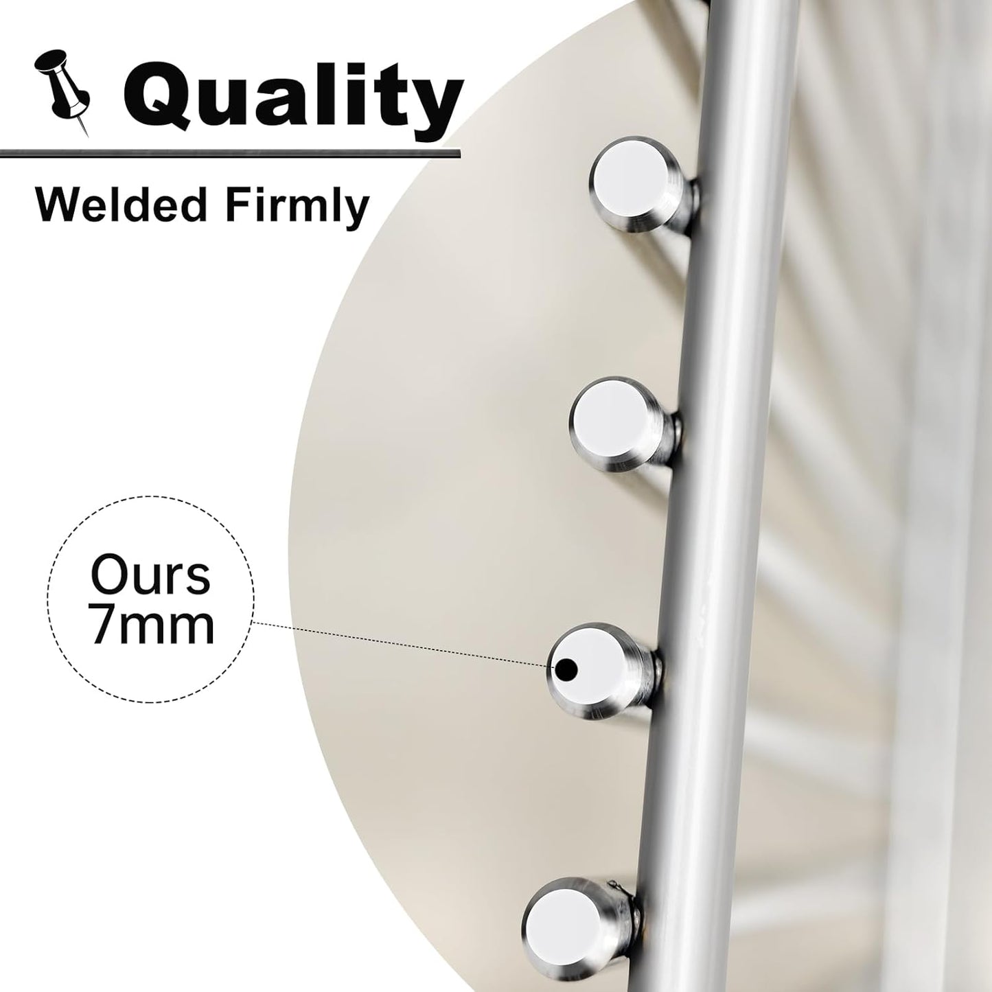 Grill Grates Replacement for Weber Grill Parts Weber Genesis II E-410, S-410, E/S-415, E/S-435, LX E/S-440, 66089, 66097, Stainless Steel Genesis 2 Flavorizer Bars Grids BBQ Grill Accessories