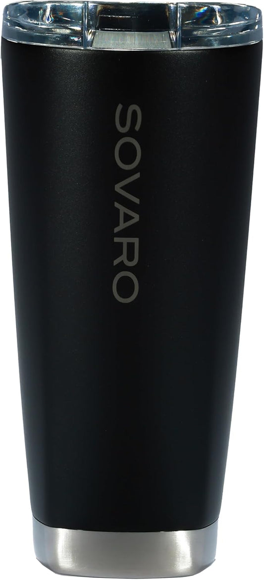 Tumbler 20oz (Obsidian Black)