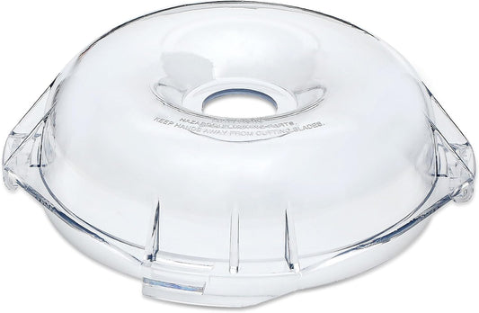 106458S Cutter Bowl Lid Compatible with robot coupe R2、R2B、R2 DICE、R2N、R101B Food Processor