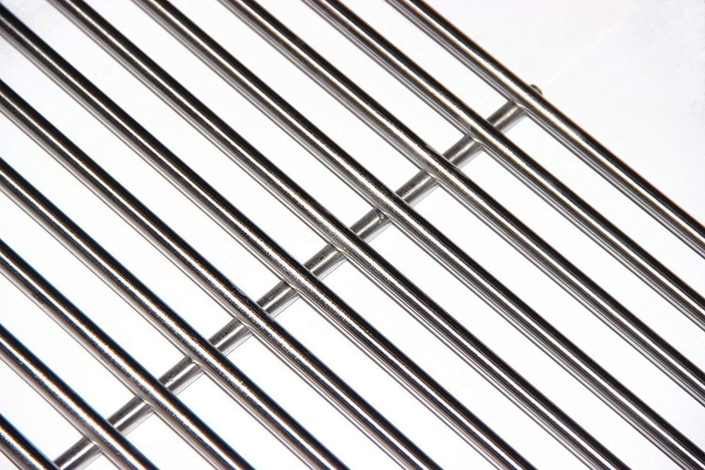 S591SC (3-Pack) 19 1/4" Stainless Steel Wire Cooking Grid Grates Replacement for Brinkmann, Charmglow and Jenn Air 720-0337,720-0512,Kirkland 720-0193 720-0432,720-0025, 720-0108