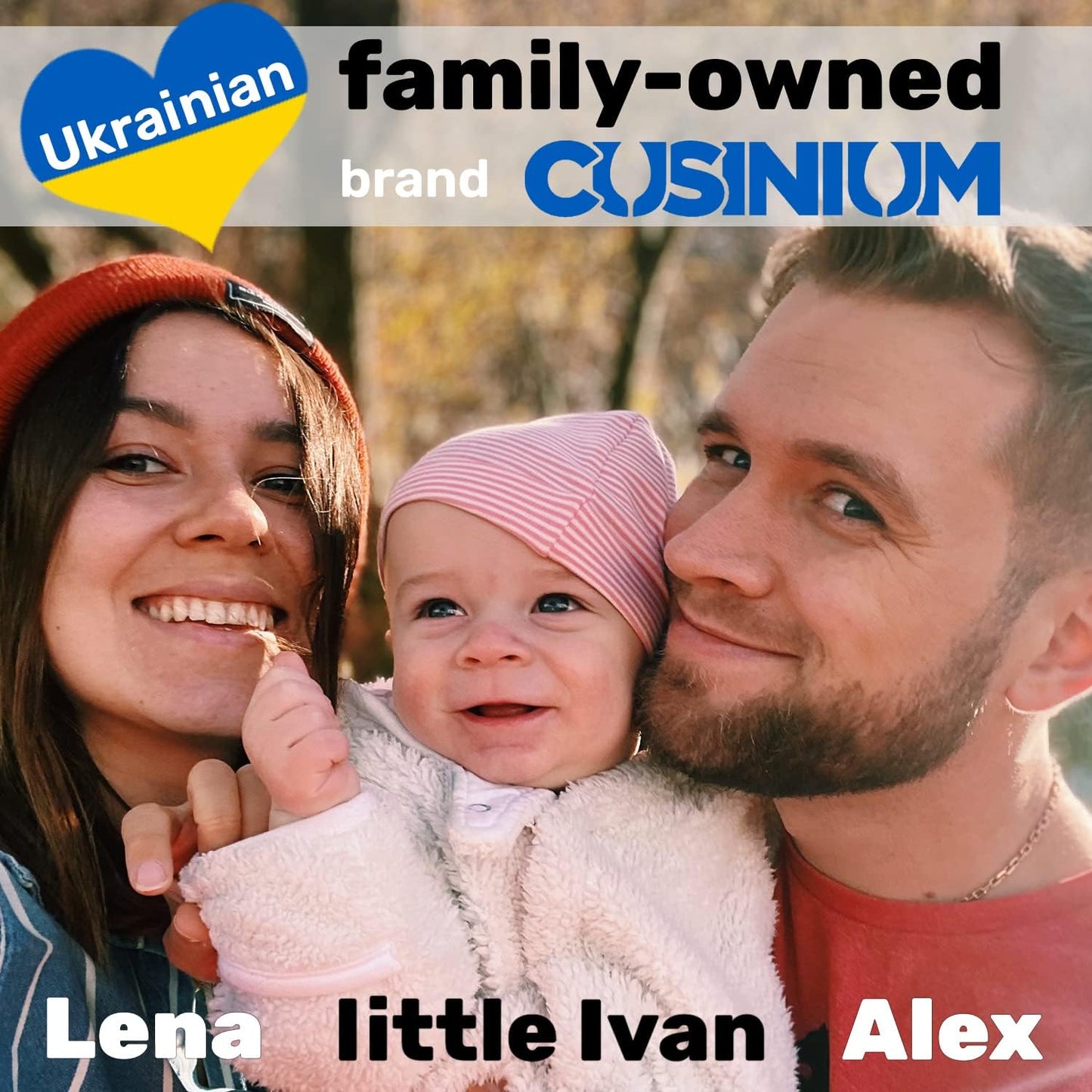 CUSINIUM [Pack of 2] 10 oz Seasonings Spice Shakers - BBQ Dry Rub Shakers - Cooking Dredge with Adjustable Fan-Style Lid and Handles