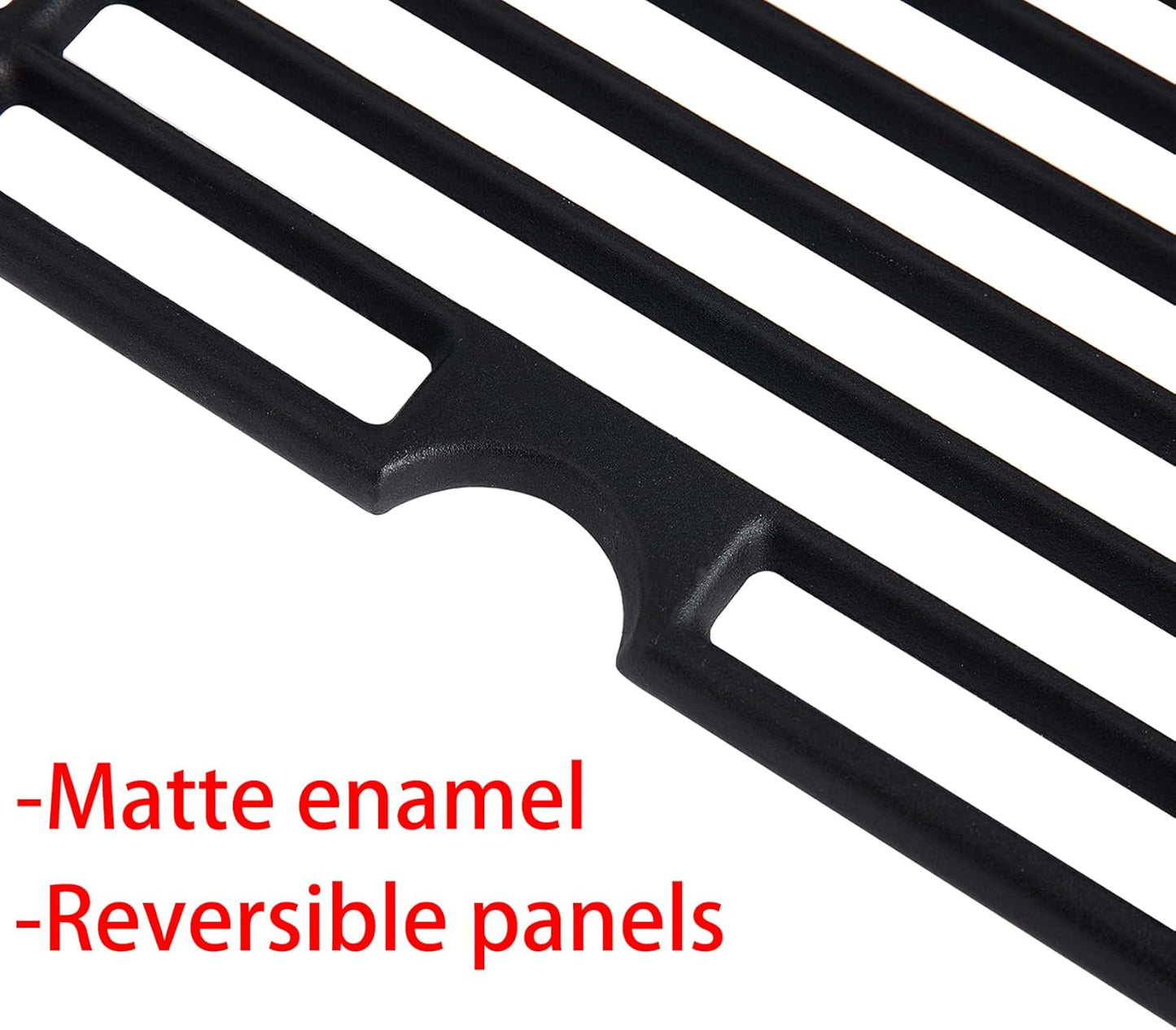 463230515 463239915 Grill Grates Replacement Parts for Charbroil 5 6 Burner G432-001N-W1 463240115 463230512 463230514 463252113 463252114 Charbroil Grill Parts Cast Iron Kenmore Cooking Grates