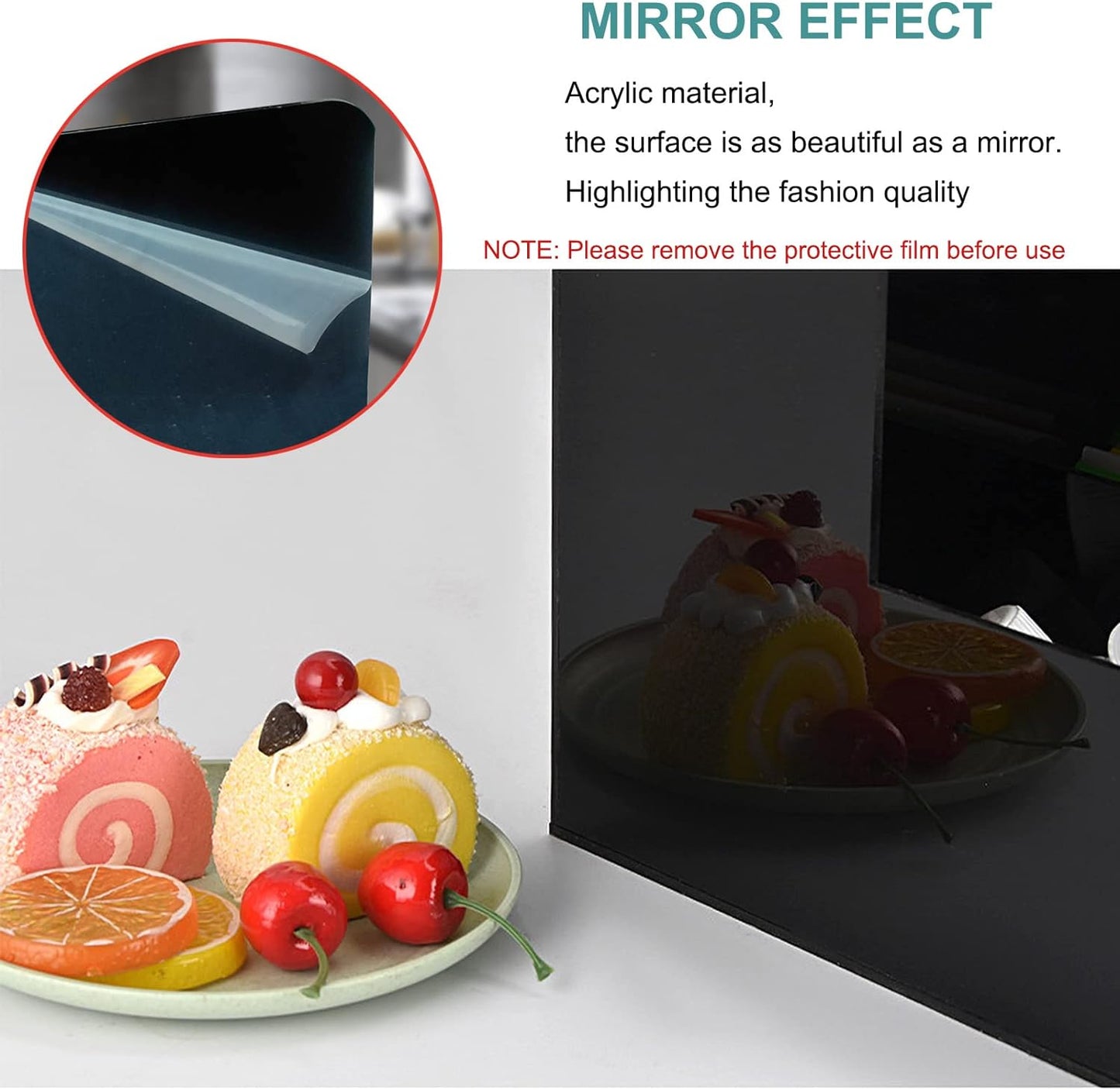 Tirifer Disposable Coffee Cup Dispenser Organizer Paper Cup Lid Sleeve Holder Presentation Storage Coffee Milk Tea Shop Restaurant Accessories Halloween Party Supplies, 4 Compartments