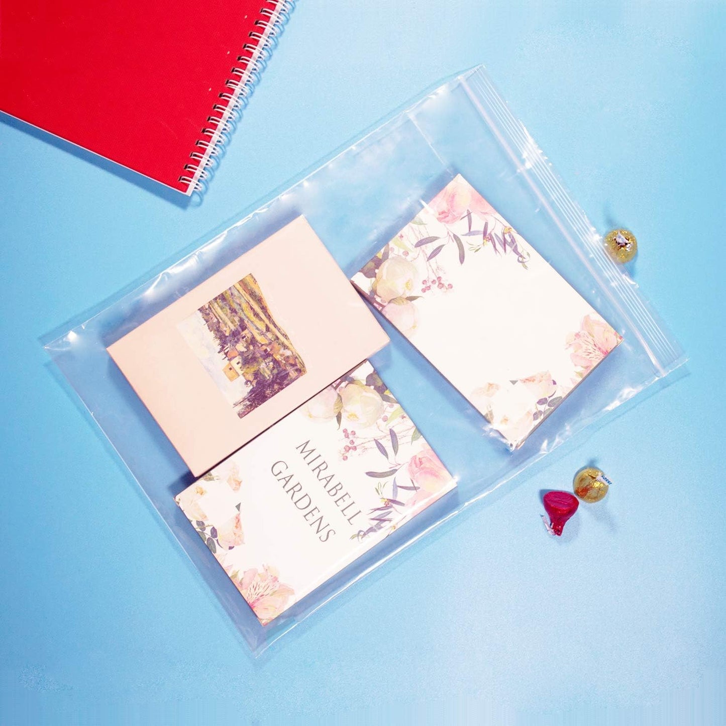 iMailer - 1000 Count - 12" x 15" Large Zip Bags - 2 Mil Reclosable Zip Plastic Poly Bags with Lock Seal Zipper for Storage, Clothing, T-Shirts, Pants