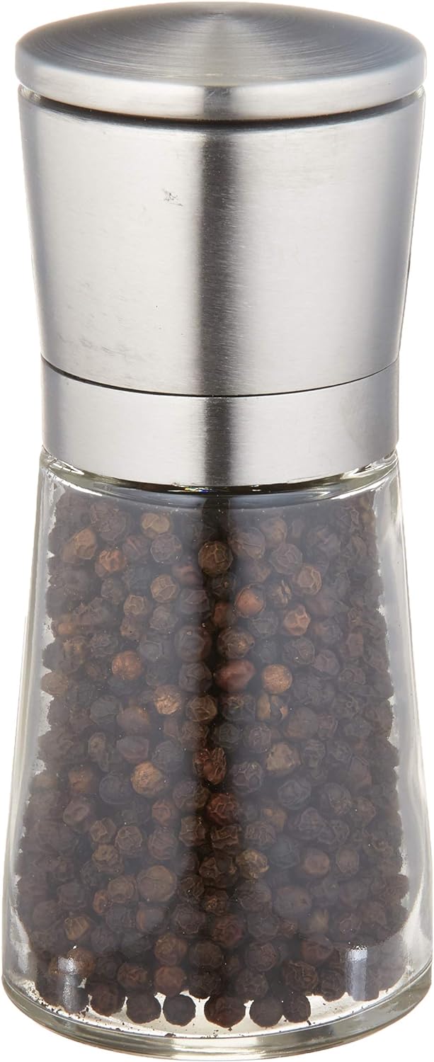 Olde Thompson 5.5" Bavaria Adjustable Pepper Mill