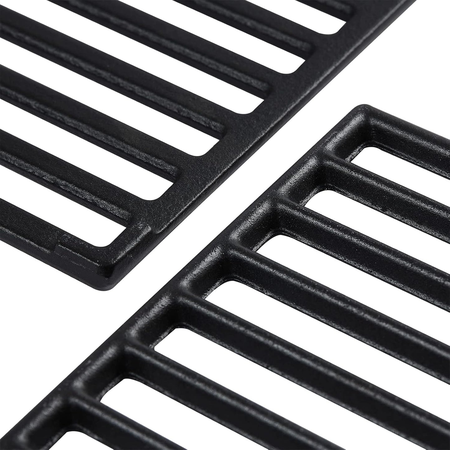 463230515 463239915 Grill Grates Replacement Parts for Charbroil 5 6 Burner G432-001N-W1 463240115 463230512 463230514 463252113 463252114 Charbroil Grill Parts Cast Iron Kenmore Cooking Grates
