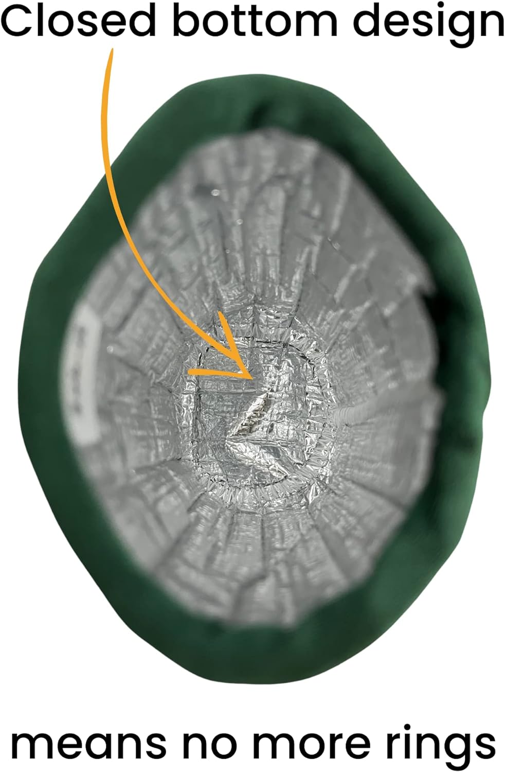 Sok It CanSok 6 Pack Sleeve for Beer & Soda Insulated Neoprene Cover (Occult Hands, 12oz Can Sleeve - 6 Pack)