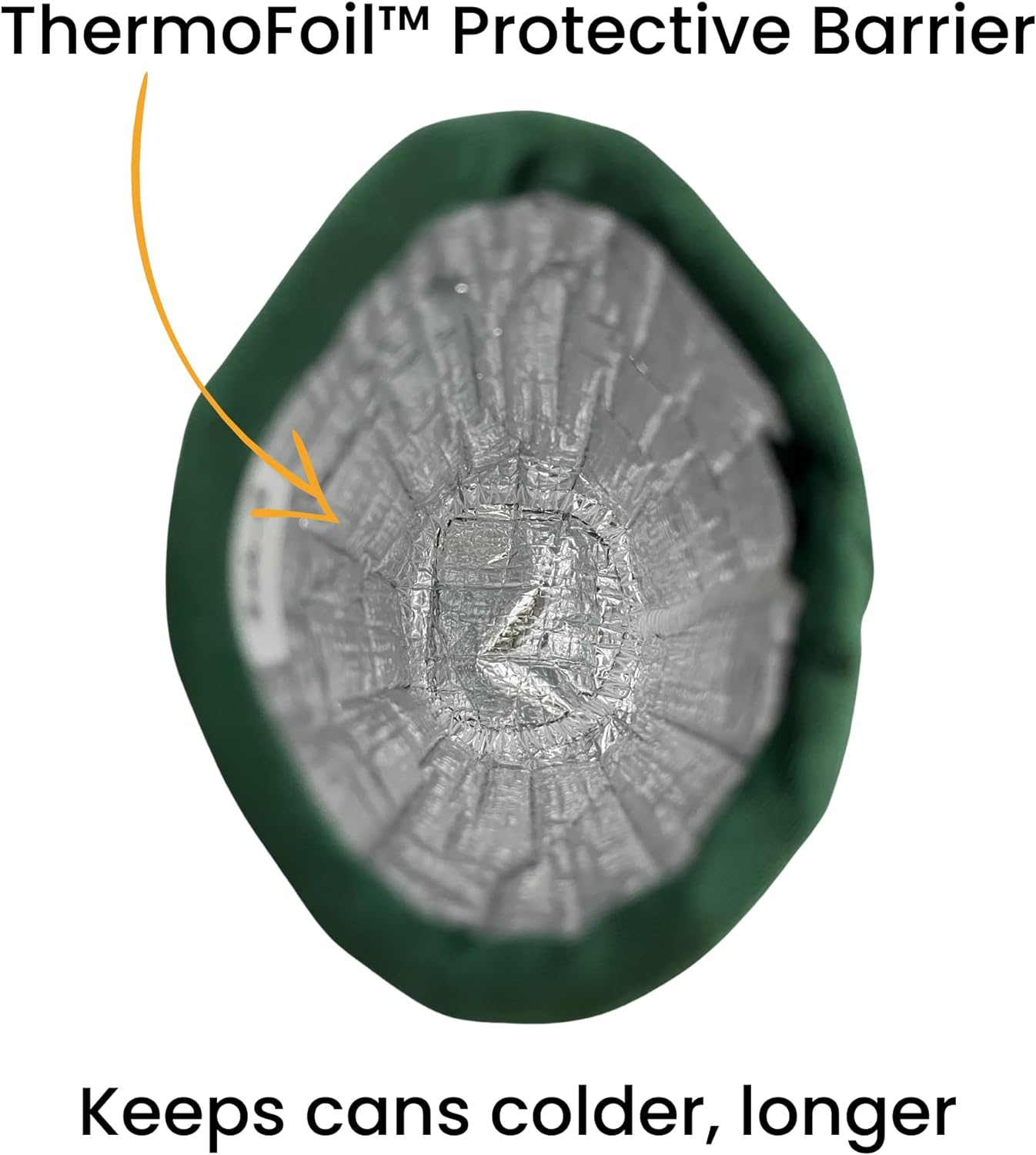 Sok It CanSok Sleeve for Beer & Soda Insulated Neoprene Cover (Paisley Patchwork, 12oz Slim Can Sleeve)