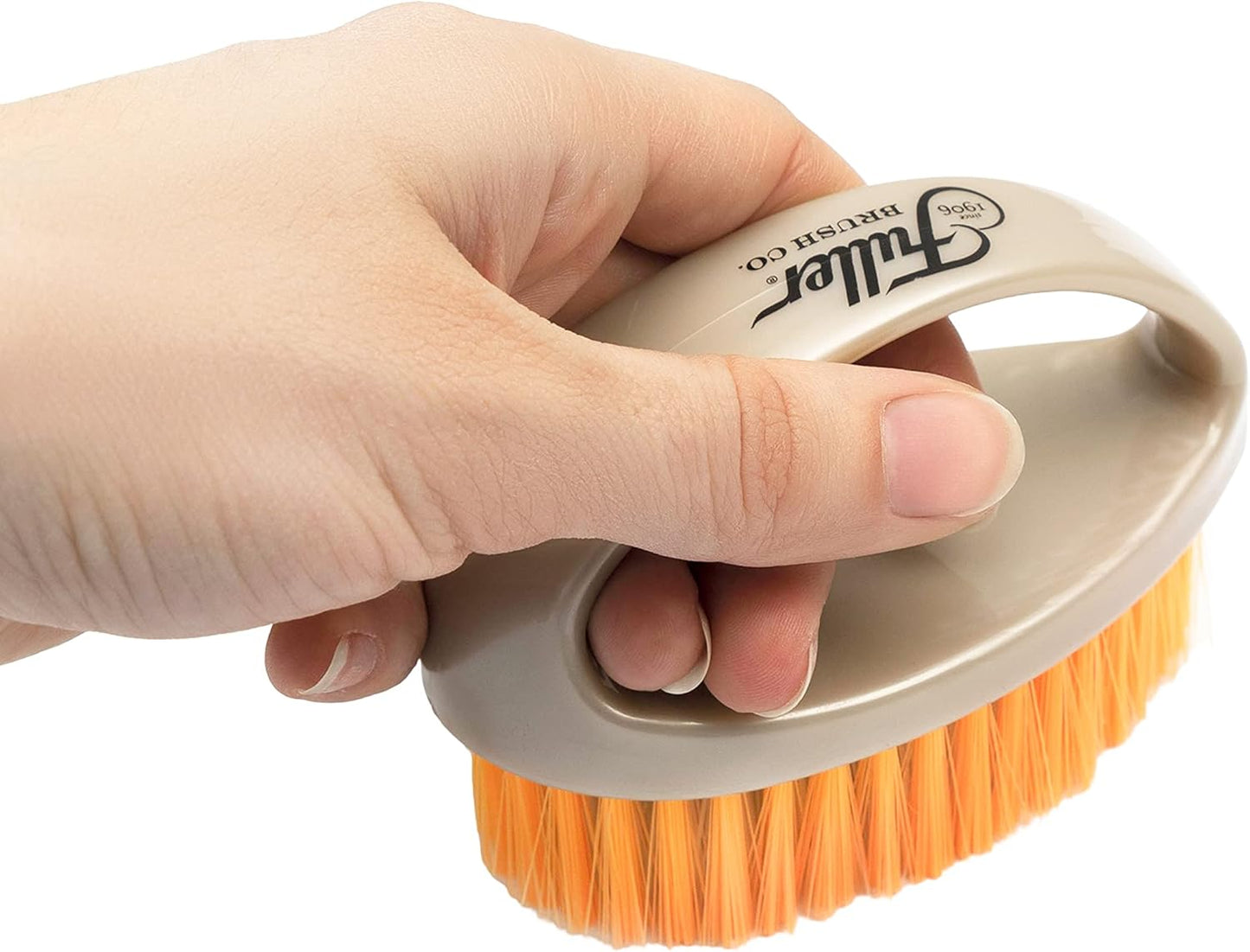 Easy Hold Scrubby Brush