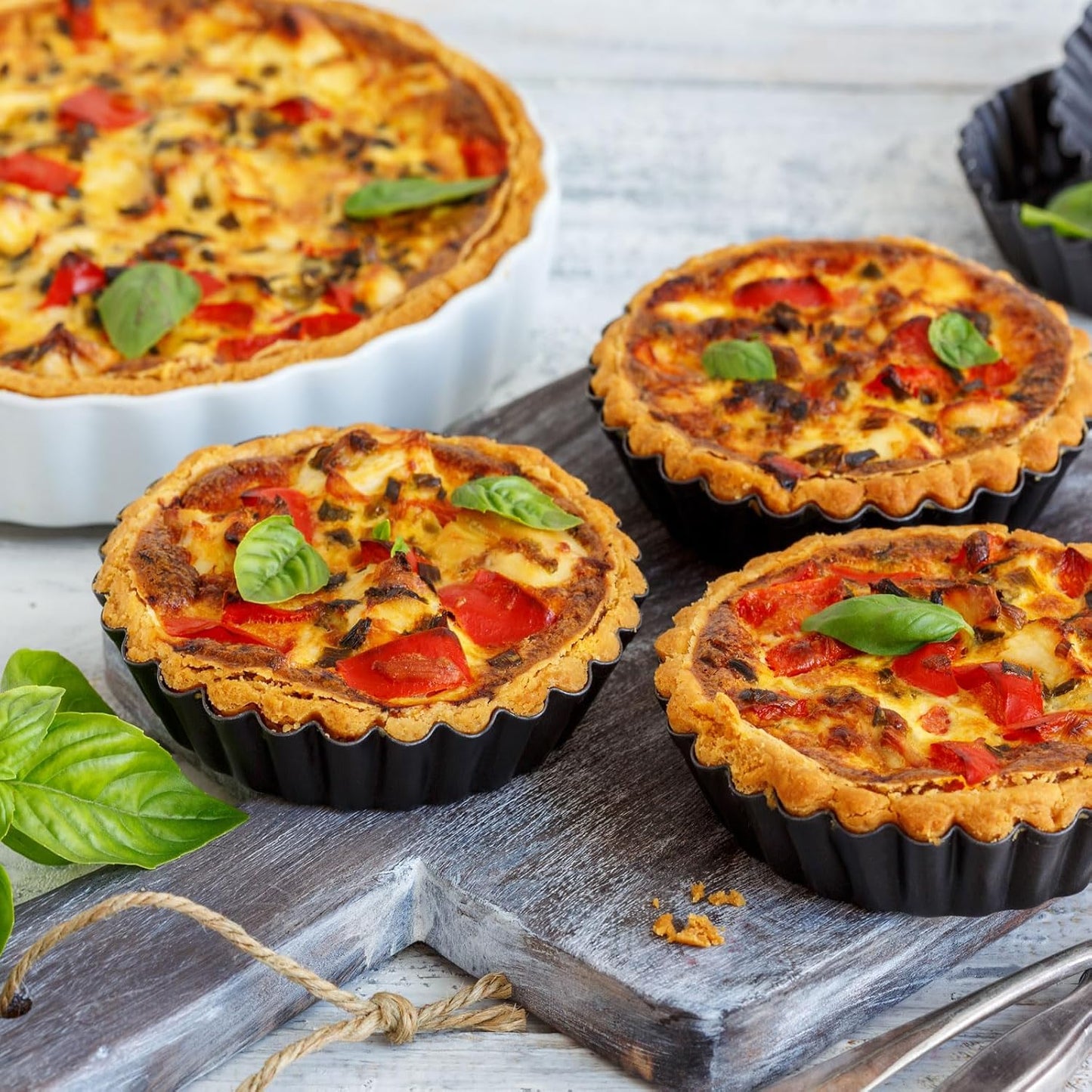 uxcell 36Pcs Silicone Cupcake Liners, Non-Stick Baking Cups, for Cooking Eggs, Baking Muffins and Make a Cake(Orange)