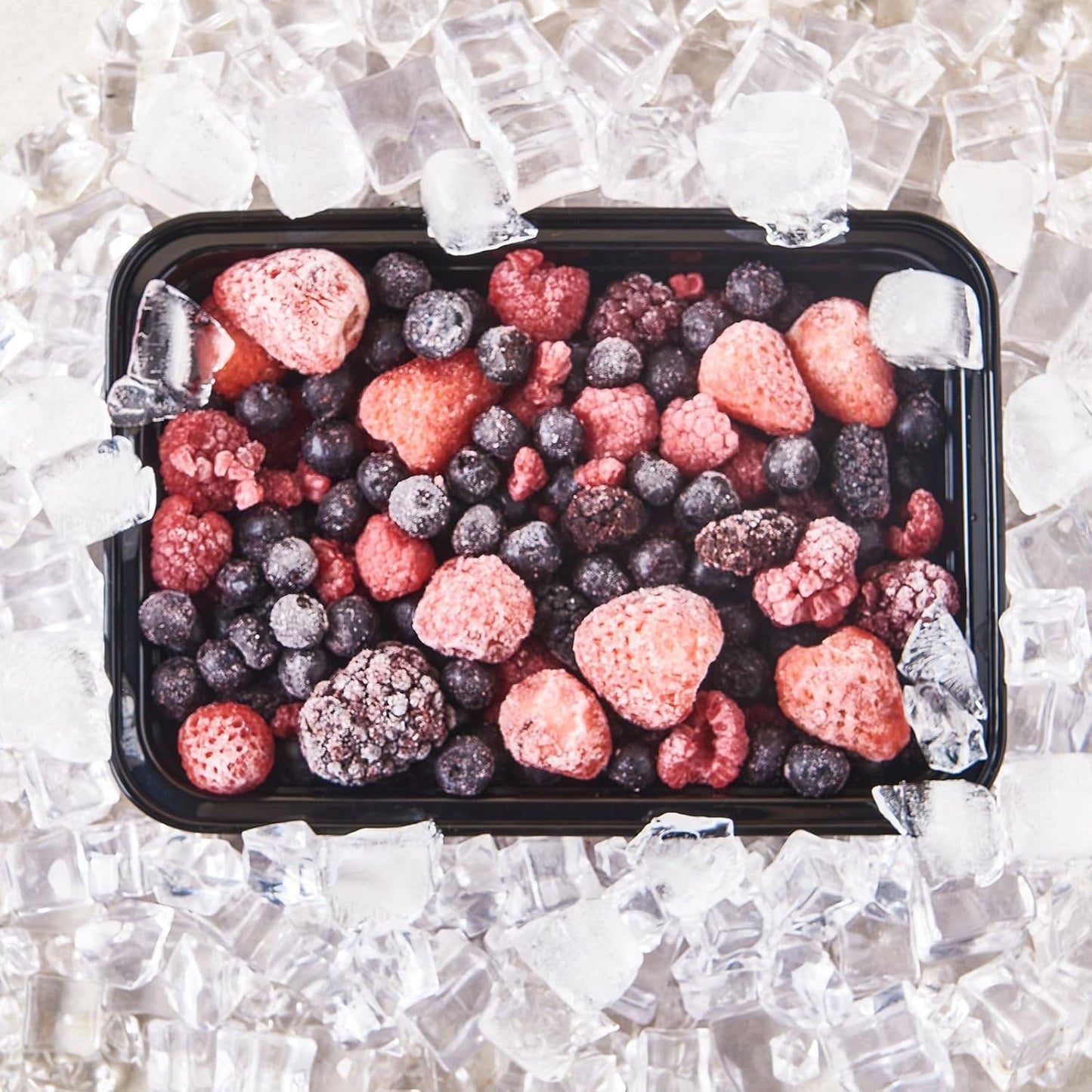 FULING 150 Pack Meal Prep Plastic Food Storage Containers With Lids 28 oz 1 Compartment Black Rectangular Reusable To Go Lunch Prepping Boxes BPA-Free Microwavable Freezer Dishwasher Safe Stackable