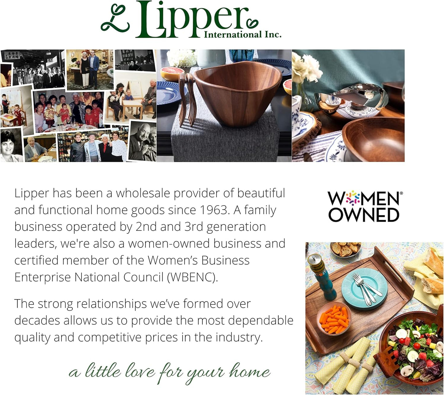 Lipper International 887 Bamboo Wood Plate Rack and Pot Lid Holder, 15-3/8" x 4-3/8" x 4"